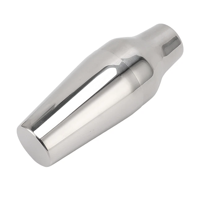 Shaker à Martini En Acier Inoxydable Shaker à Cocktail Au Lave-Vaisselle Pour