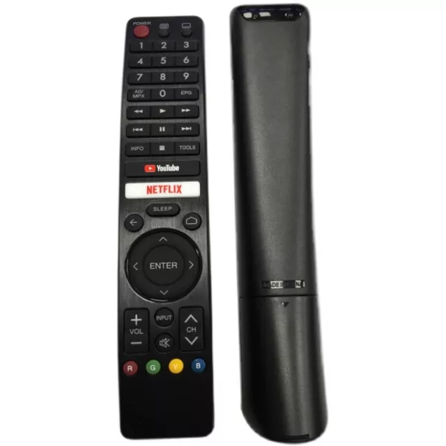 Télécommande TV Original Rechange Pour Sharp LC-32CFG6022E