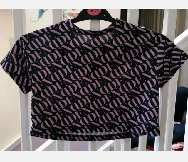 Girls Clothes Bundle Joblot Age 7 2