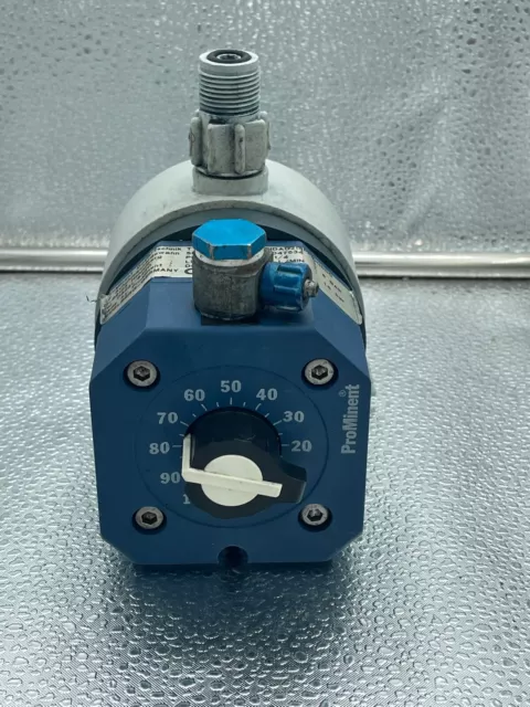 Prominente Dosiertechnik PND A0215PP100000 / Buone Condizioni