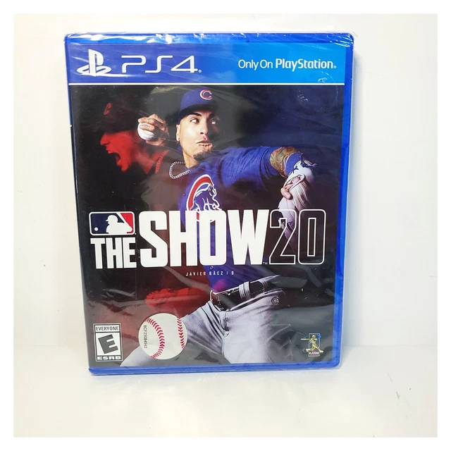 Mlb The Show Ps Vita MLB 12 THE SHOW Baseball Sony PlayStation