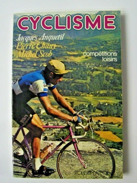 FDC SOIE - 100 ans Fédération Française de cyclotourisme- 21/7/2023 EUR