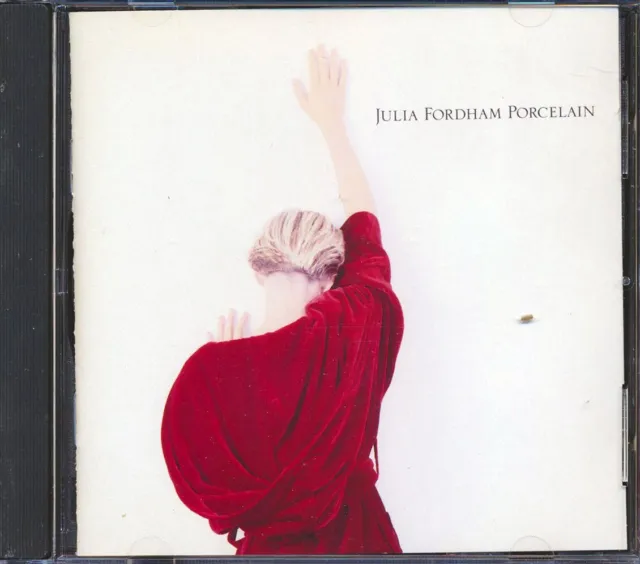 CD Julia Fordham - Porcelain