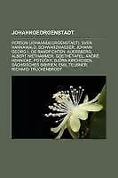 Johanngeorgenstadt | Buch | 9781159118839