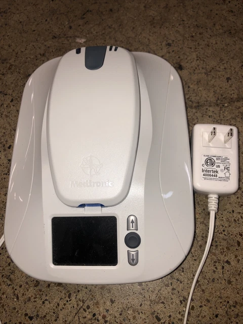 Medtronic MyCareLink Patient Heart Monitor Model 24952