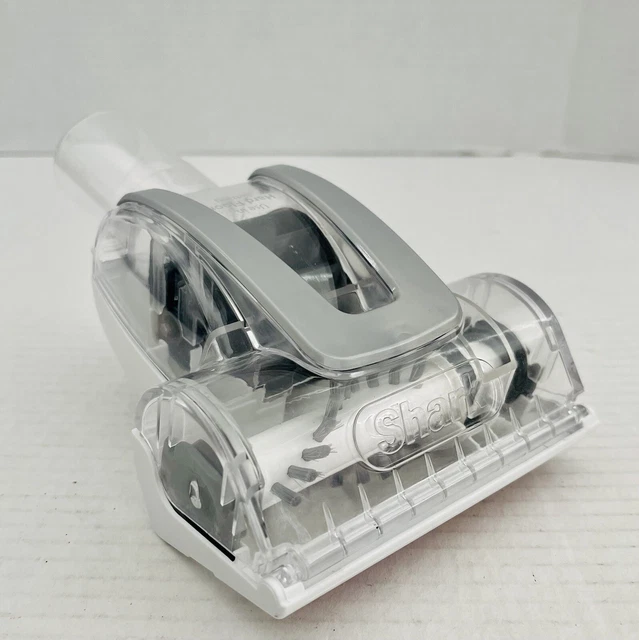 SHARK VACUUM REPLACEMENT Hard Floor Setting Power White Attachment Pet