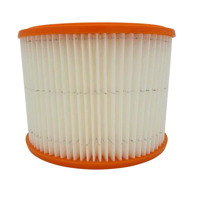Lot de 10 sacs d'aspirateur TRAHOO pour Nilfisk - WAP Alto Aero 640 et Wap Alto Aero 840