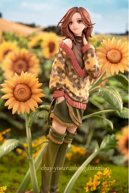 Hobbymax 1/8 NANA Komatsu Nana Scale Figure In Stock