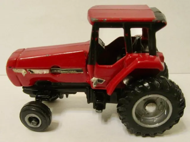 CASE IH INTERNATIONAL Harvester 7130 Row Crop Tractor For Restoration 1 ...