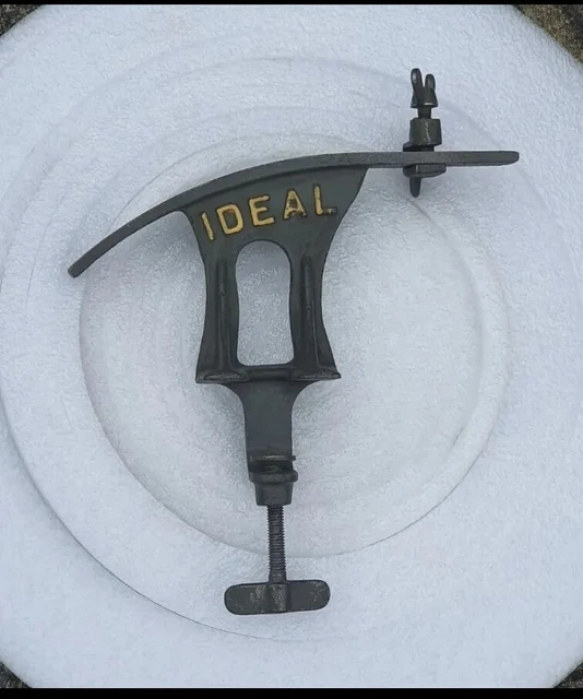 IDEAL, WERKZEUG, Schumacherwerkzeuge,schuster , Schlosser