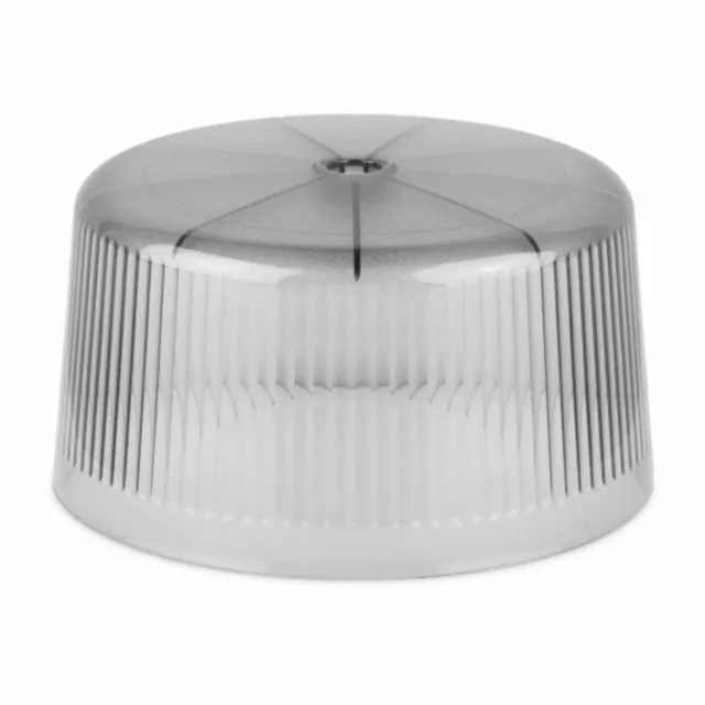 INTAV Clear Cover for LCS Ledflex Model