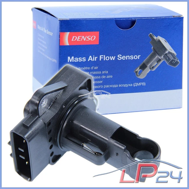 Capteur De Masse D'air 4 Broches SKV Pour FORD Cougar Mondeo II 2.5 V6 24v