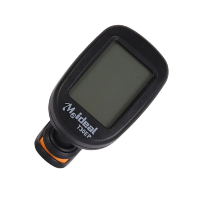 Simple practical discount auto tuner