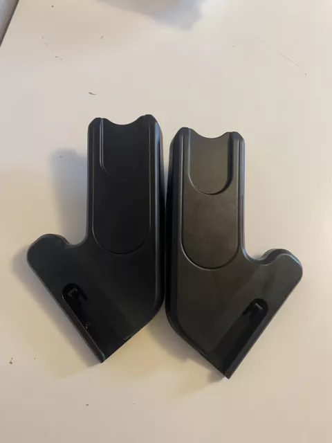 Joie adaptors deals