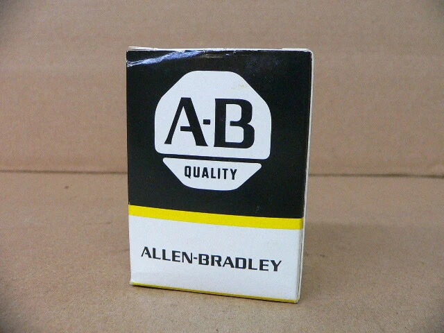 Allen Bradley 700-HJ32A1 700HJ32A1 Relay NEW