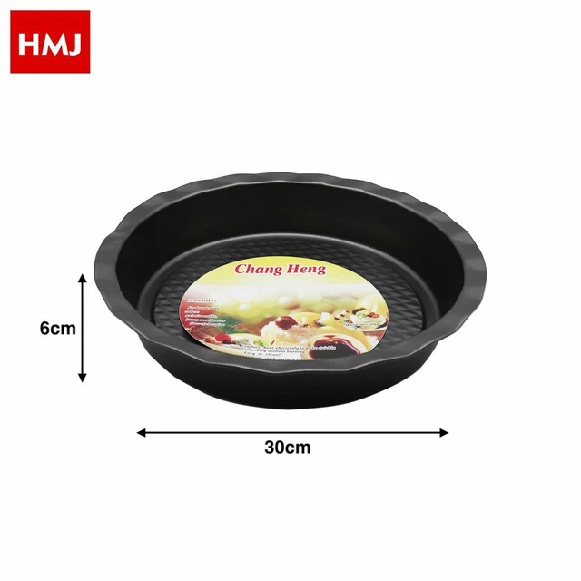 Moule à Gâteau Pour Douceur Pain Gâteau Antiadhérent Ronde 24256 Hmj