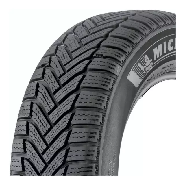 Michelin Alpin 6 185/65 R15 88T M+S Winterreifen