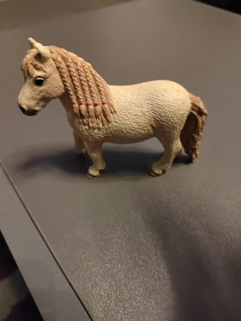Schleich advent shop calendar 2017