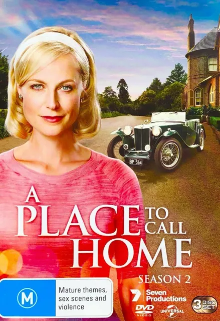 Is a place to discount call home on netflix