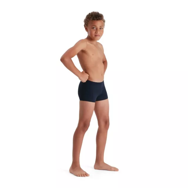 Speedo Childrens/Kids Eco Endurance+ Swim Shorts RD2957