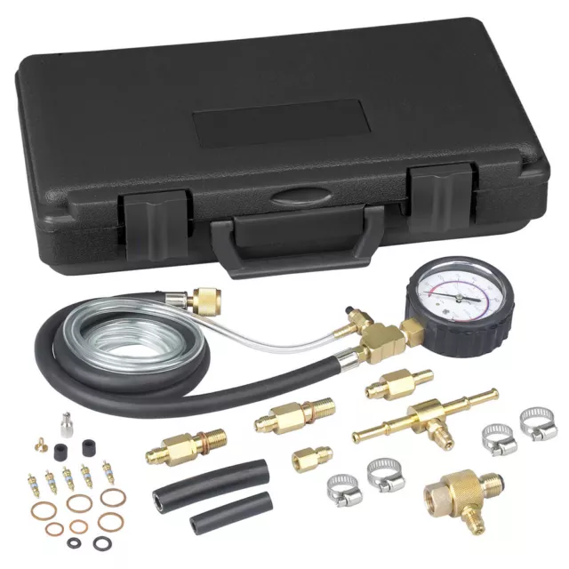 OTC Tools & Equipment Stinger Basic Fuel Injection Service Kit 4480 New