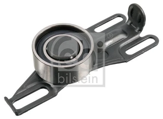 FEBI BILSTEIN Galet tendeur de courroie de distribution Poulie-tendeur 04925