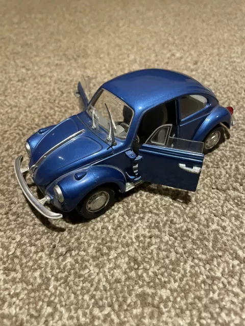 Polystil Vintage Rare 1970’s VW Beetle