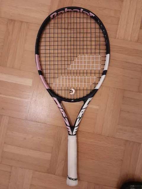 Babolat Pure Drive JR 25 KINDERSCHLÄGER