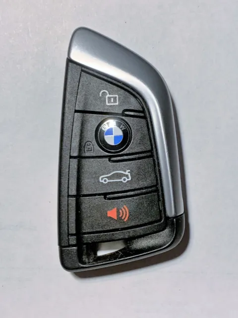 2014 - 2020 BMW X3 X5 X6 M Sport Key Fob N5F-ID21A 3248A-ID21A