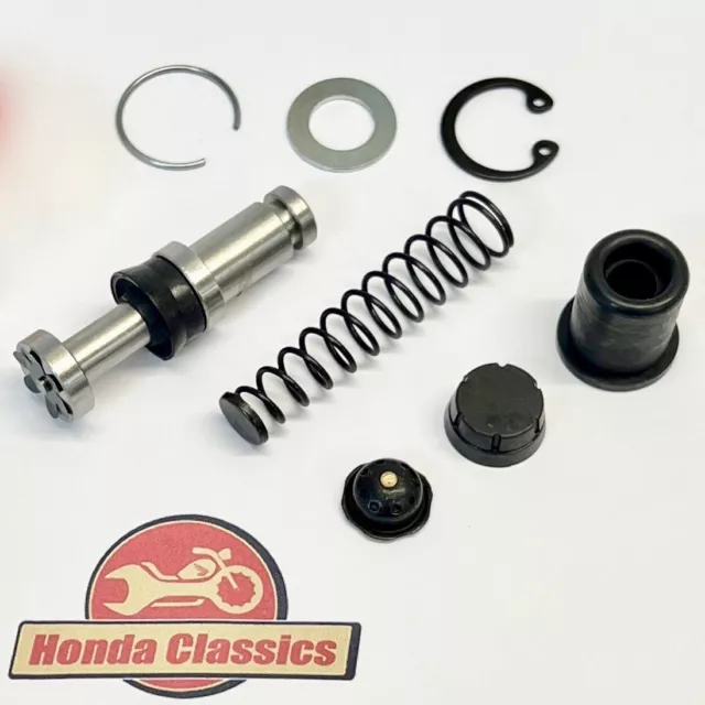 Honda CB360G CB360T Vorne Hauptbremszylinder Reparatur Satz KIT016