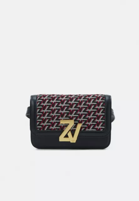 Sac banane zadig et voltaire hotsell