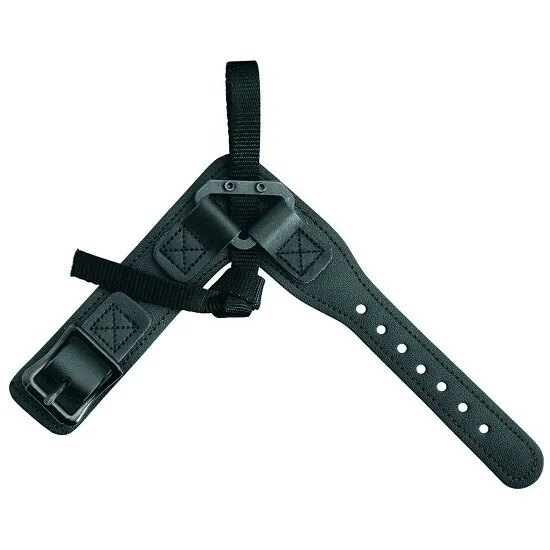 Scott Archery BWS-1NCS Replacement Buckle Strap w/Nylon Connector Black