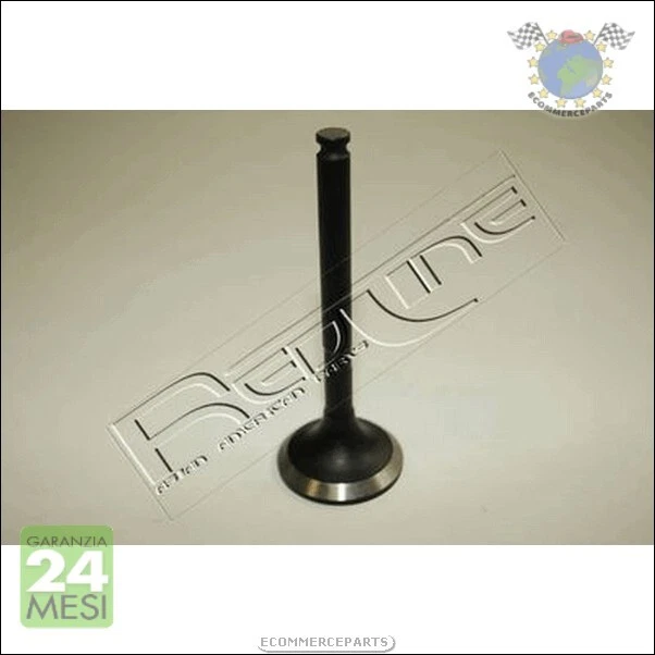 Valvola di scarico RedLine per HONDA ACCORD VI CIVIC V LAND ROVER FREELANDER I