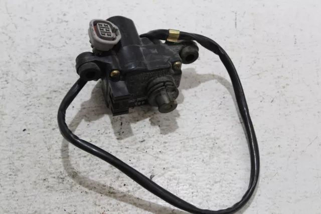 1994 Yamaha Fzr1000 Exhaust Valve Servo Motor