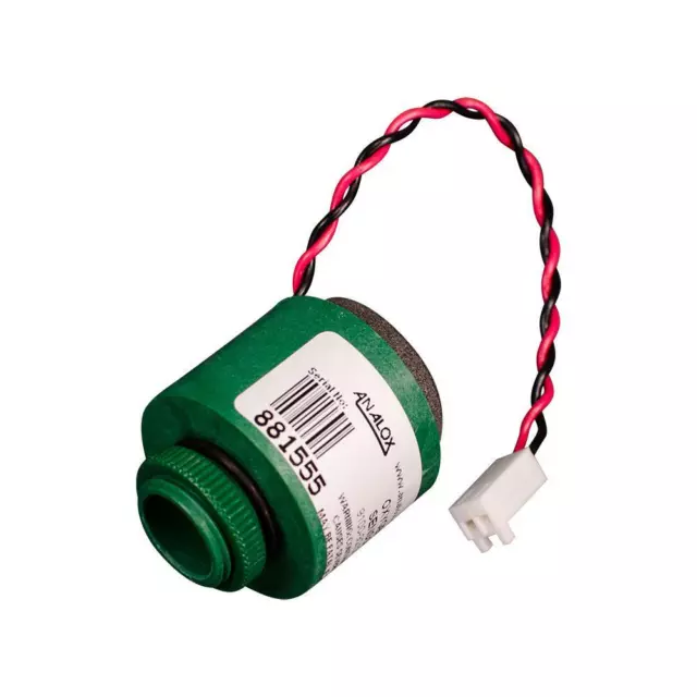 Crowcon Oxygen (0-25% Vol) Xgard Type 1 / Type 2 Replacement Sensor
