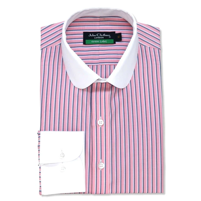Camicia clearance colletto penny
