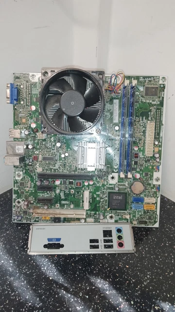 Motherboard & CPU Combos, Computer Components & Parts, Computers