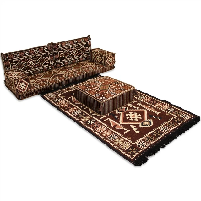 SIÈGES PAR SOL arabe sol arabe canapé arabe majlis canapés arabes arabe