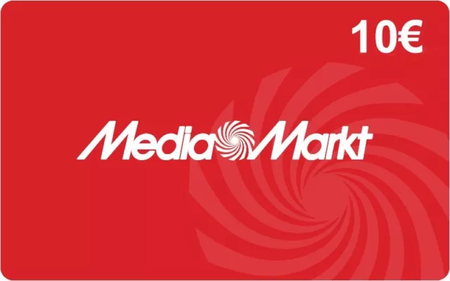 10€ MediaMarkt Gutschein Coupon Online oder im Shop - MBW 100€ Schnellversand