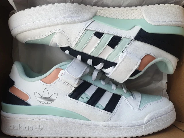 Adidas Originals Trainers UK 10 mostra forum raro Colourway prezzo di ricambio £110! 👌�