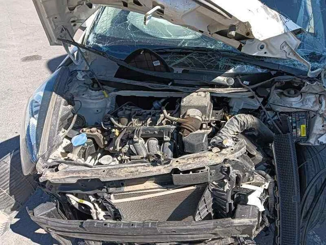 G3LA motore completo per KIA PICANTO 1.0 2017 OK 1571819