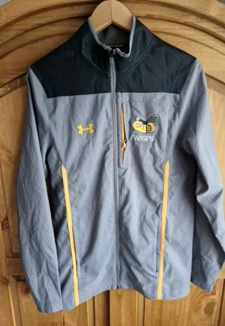 Tuta under armour rugby online