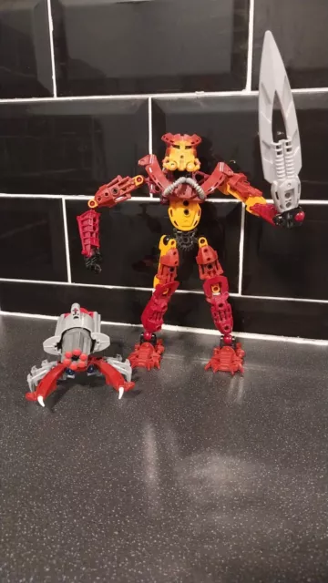 Toa jaller online