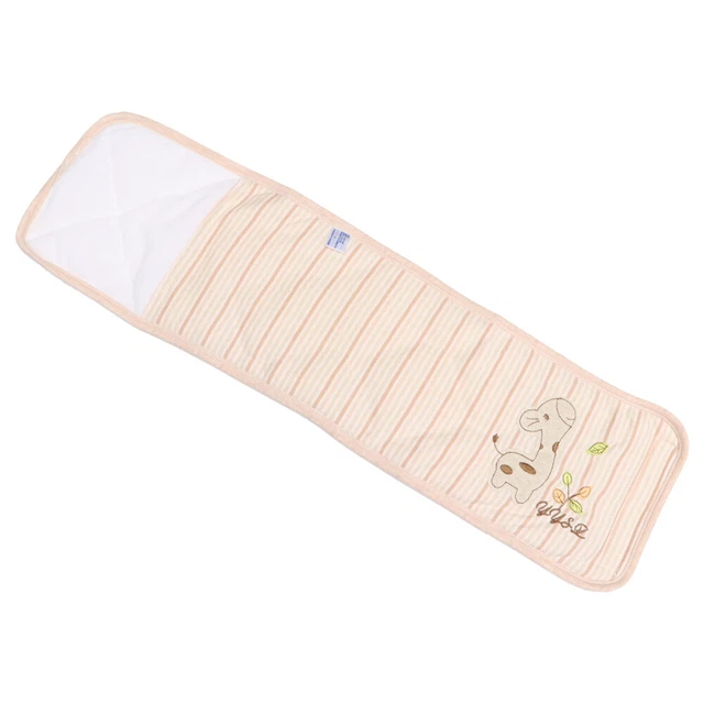 TUMMY TAPE UMBILICAL Protector Cotton Belly Band Baby Child £7.88