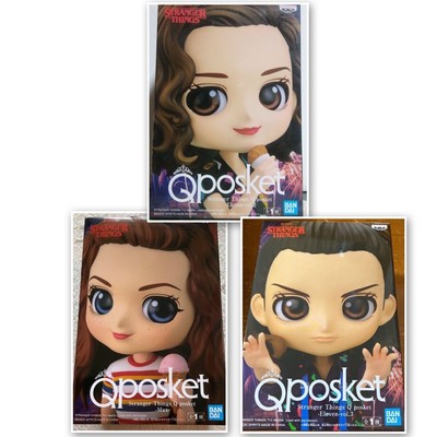 qposket stranger things