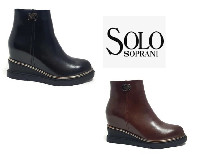 Tronchetti hotsell solo soprani