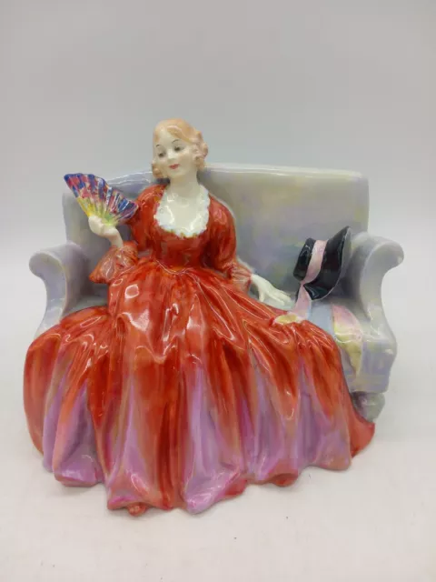 Royal Doulton Figurine HN1298 Sweet and Twenty