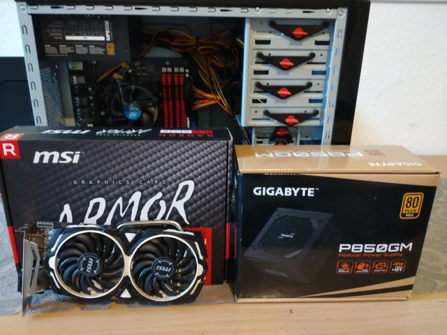 GAMING PC EUR 220,00 - PicClick DE