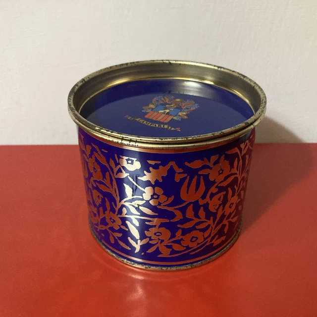 Posacenere Magnetico Per Auto - Barattolo Con Base Adesiva, Alluminio - Foto 3