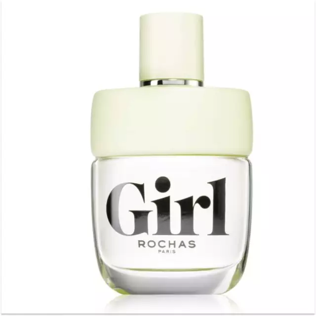 Rochas - Girl - Eau de Toilette pour femme 60 ml 2